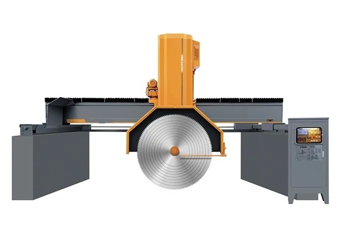 Многолезвийные-резаки для блоков