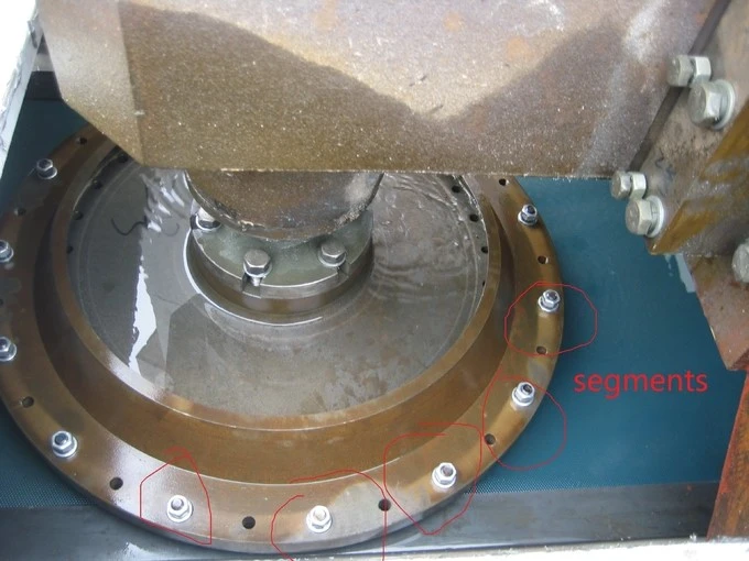 Granite Calibration Machine Granite Calibration Machine